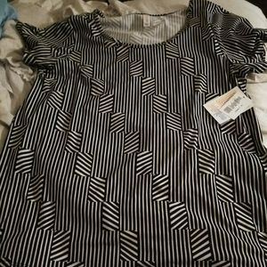 Cute lularoe classic t xl